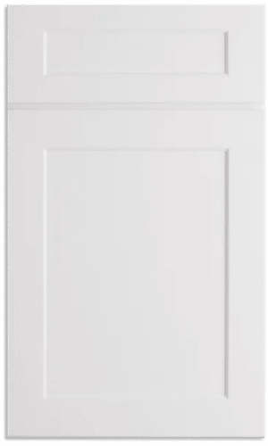 Liberty Shaker White