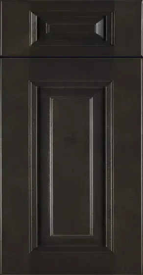 Aspen Charcoal Gray