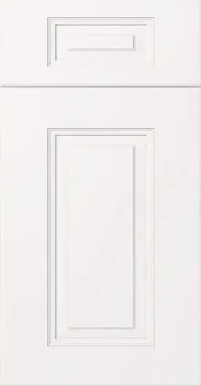 Aspen White
