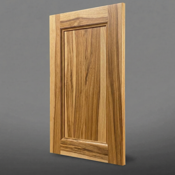 Brown County Shaker-C6-Calico Hickory