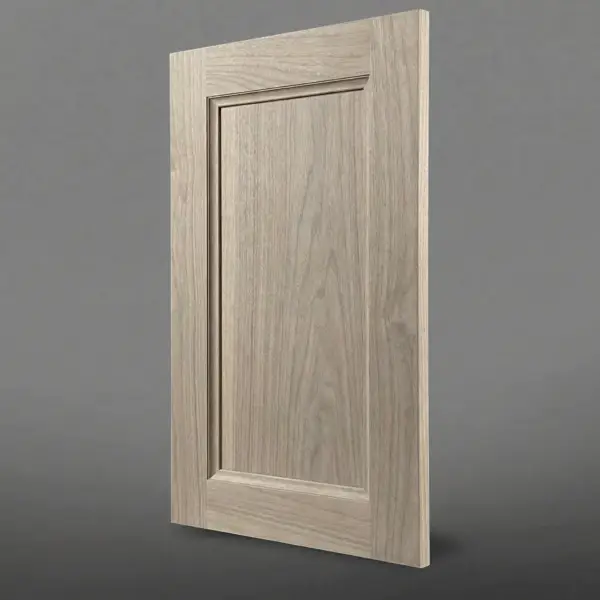 Brown County Shaker-C6-Walnut