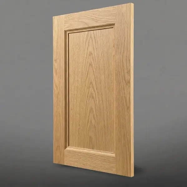 Brown County Shaker-C6-White Oak Plain Sawn