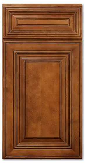 Charleston Saddle