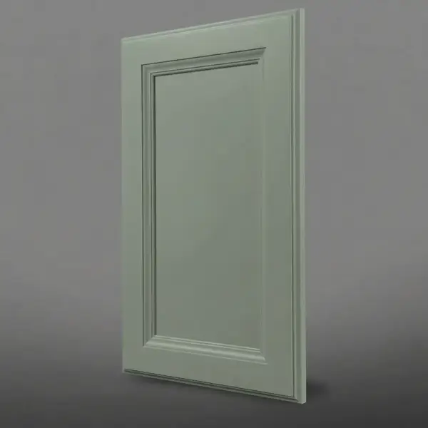 Crossroads Shaker-C3-MDF