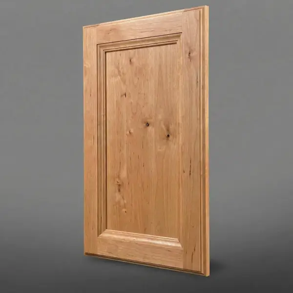 Crossroads Shaker-C3-Rustic Alder