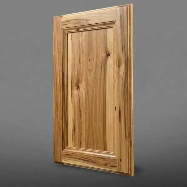 Crossroads Shaker-C3-Rustic Hickory