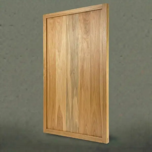 Indy Slim-C8-Calico Hickory