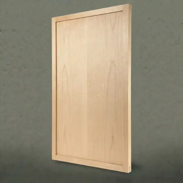 Indy Slim-C8-Maple