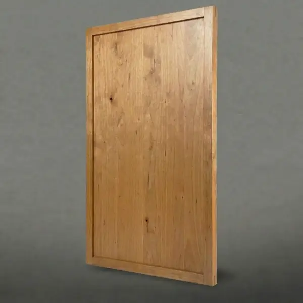Indy Slim-C8-Rustic Alder