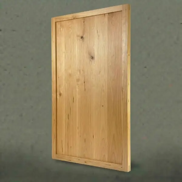 Indy Slim-C8-Rustic Hickory