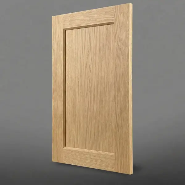 Kokomo Shaker-C2-White Oak Plain Sawn