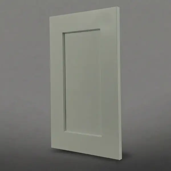 Nappanee Shaker-C4-MDF
