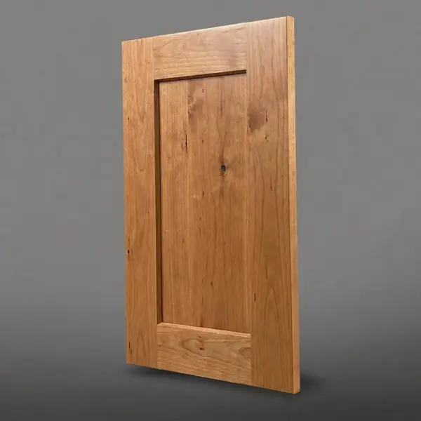 Nappanee Shaker-C4-Rustic Alder
