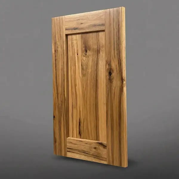 Nappanee Shaker-C4-Rustic Hickory