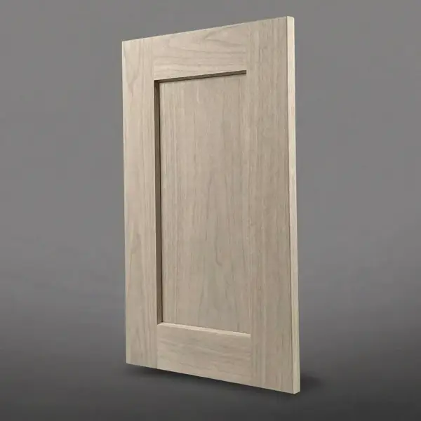 Nappanee Shaker-C4-Walnut
