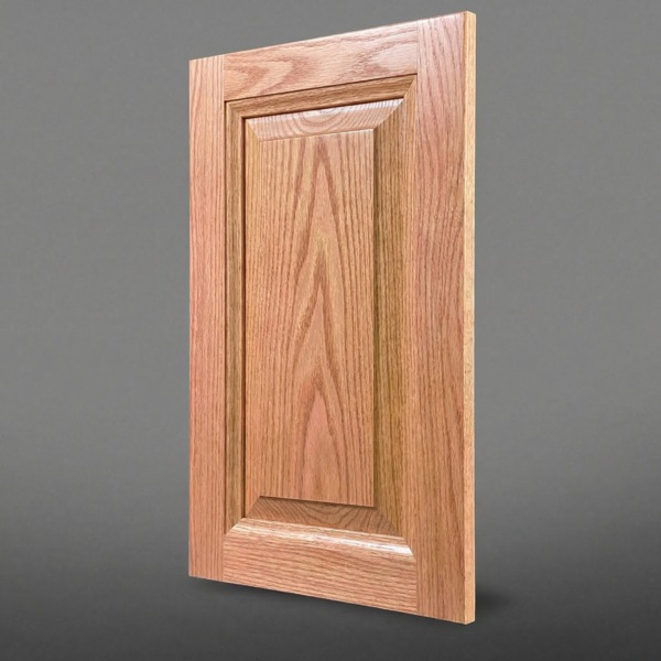 New Harmony-T3-Red Oak Plain Sawn