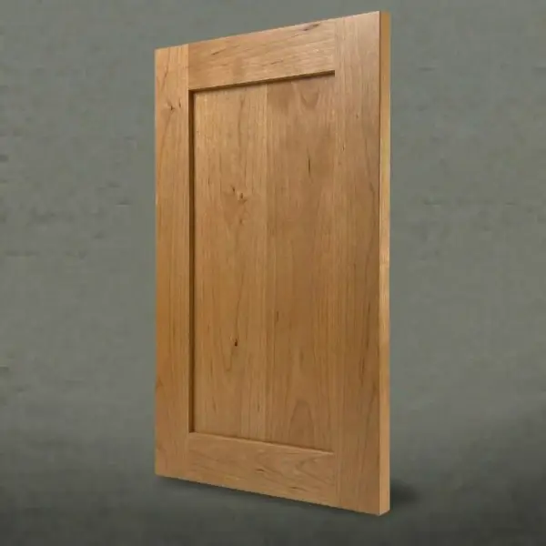 Prairie Shaker-C9-Rustic Alder