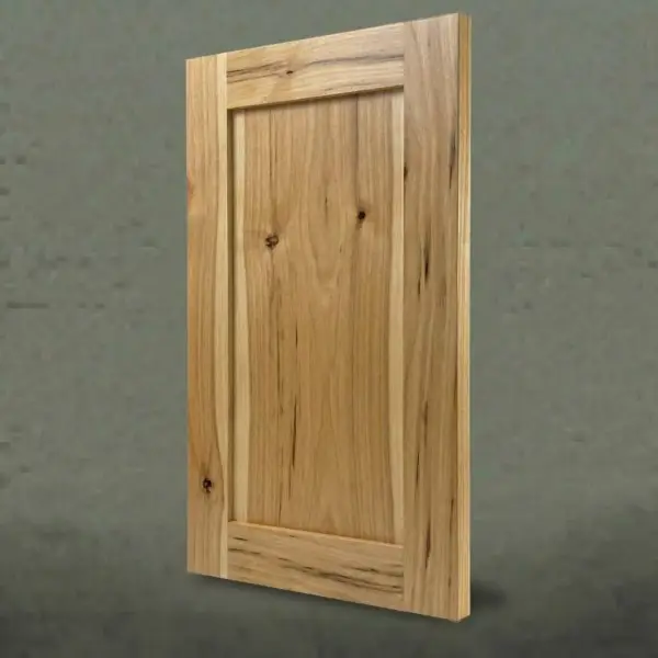 Prairie Shaker-C9-Rustic Hickory