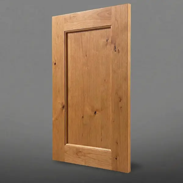 Richmond Beaded Shaker-C1-Rustic Alder