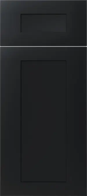 Shaker Black