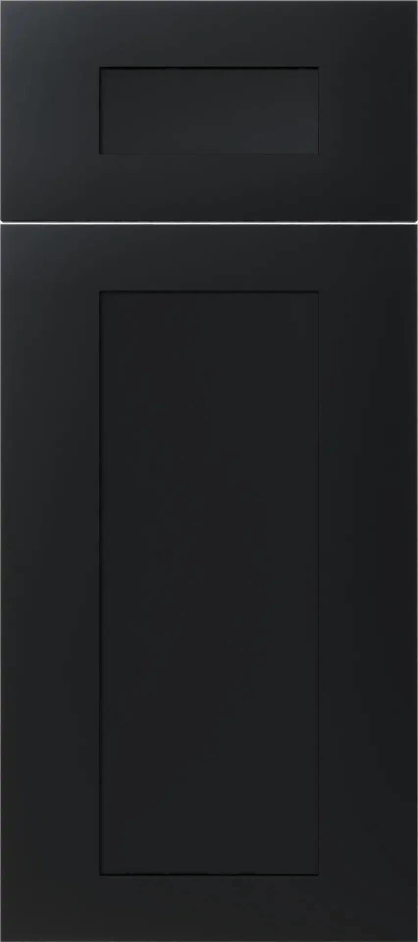 Shaker Black