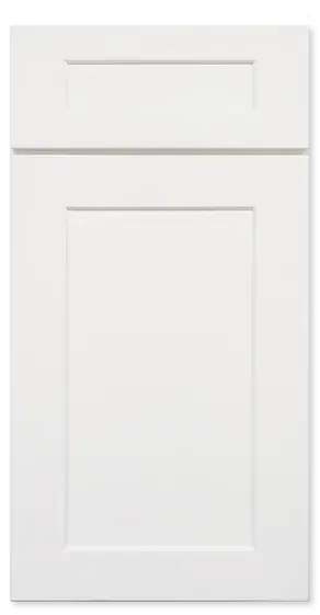 Shaker White