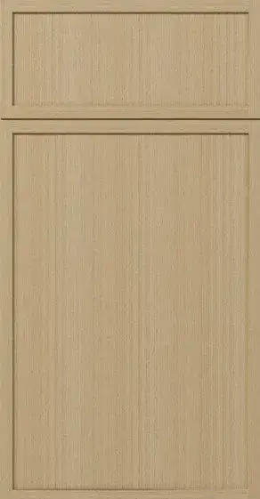 Slim White Oak