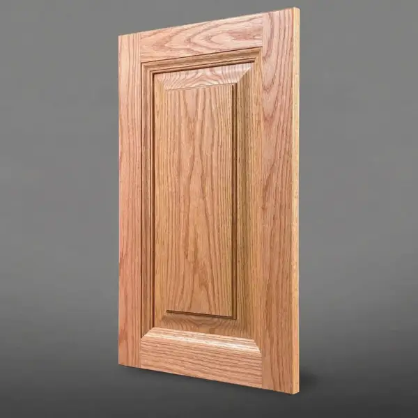 The Lincoln-T2-Red Oak Plain Sawn