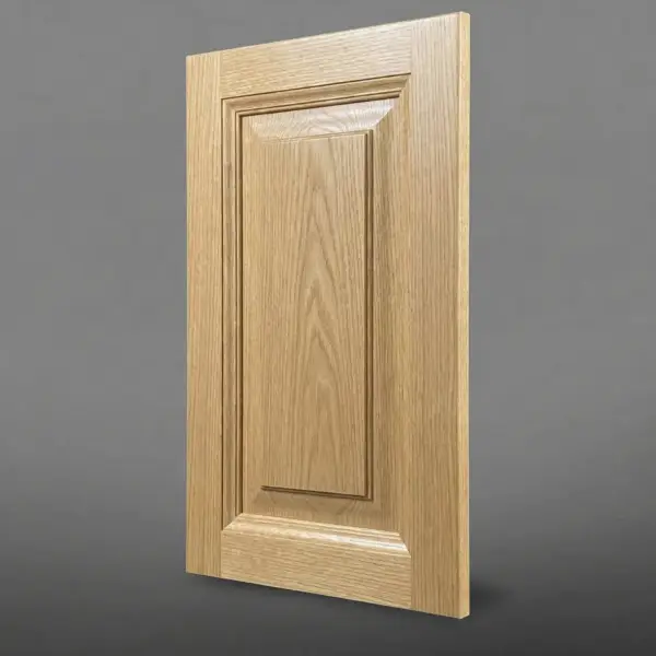 The Lincoln-T2-White Oak Plain Sawn