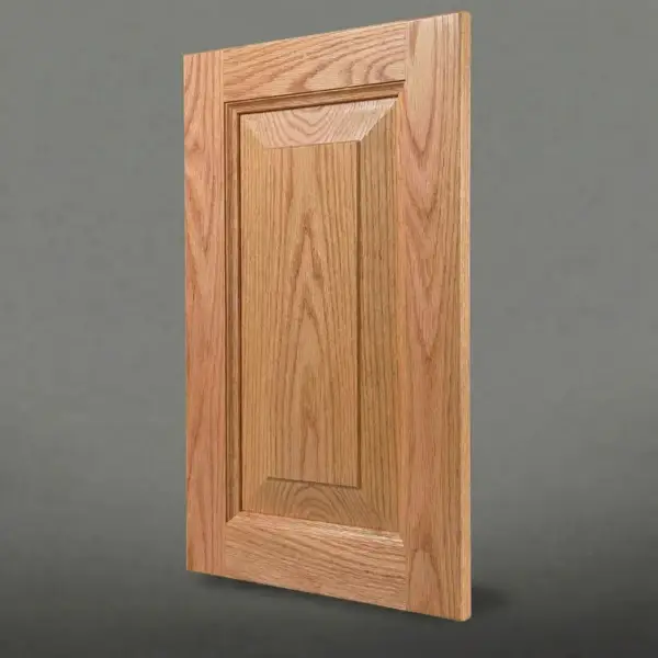The Madison-T1-Red Oak Plain Sawn