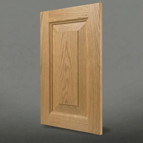 The Madison-T1-White Oak Plain Sawn