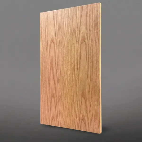 Wabash Heritage-C7-Red Oak Plain Sawn
